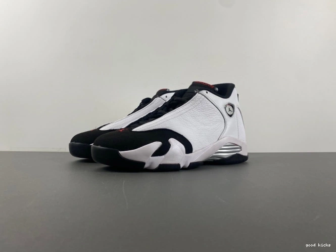 14 Retro Toe Black Jordan 487471-160 (2024) Air 0729